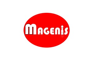 logo de Especias Magenis