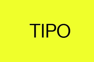Uno de los cursos de diseño gráfico en Sevilla, Estudio Tipo logo