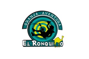 logo de Granja Aventura El Ronquillo