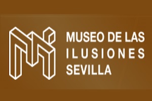 logo del Museo de las Ilusiones