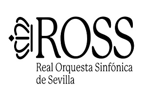 una de las actividades para niños en edad preescolar en Sevilla, logo de Real Orquesta Sinfónica de Sevilla