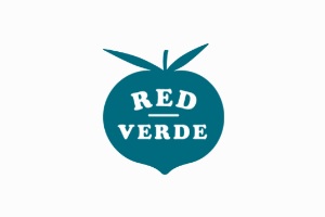 logo de Red Verde