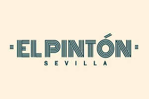 logo del Restaurante El Pintón