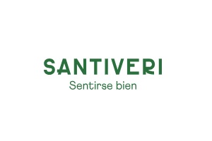 logo de Santiveri
