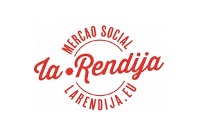 una de las tiendas de alimentos saludables en Sevilla, logo de Tienda La Rendija