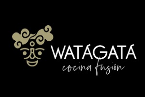 logo del restaurante WATAGATA
