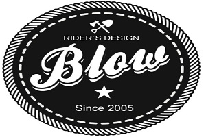 logo de la tienda Blow Street Shop