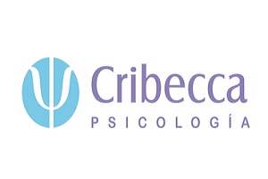 tratamiento de la ansiedad - logo de Centro Cribecca Psicología