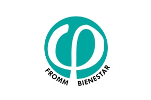 tratamiento de la ansiedad - logo de Centro Fromm Bienestar