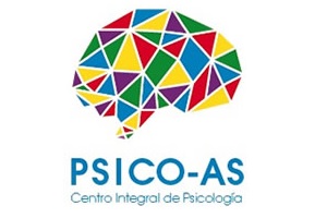 logo de Centro Psico-AS