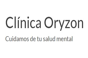 logo de Clínica Oryzon