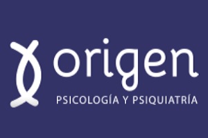 logo de Clínicas Origen