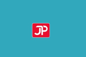 Una de las tiendas de colchones en Sevilla, Colchones Sevilla JP, logo