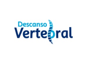 Descanso Vertebral, logo