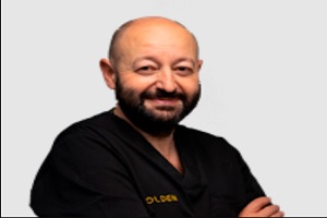 foto del Dr. Antonio Bernard Couque