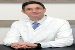 foto del Dr. Domingo Ventura