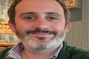foto del Dr. Fernando Rámila Fernández de Soria