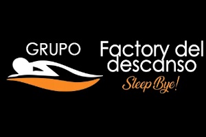 Factory Del Descanso, logo