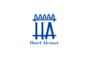 logo del Hotel Alcázar Sevilla