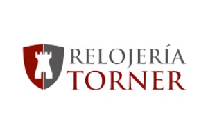 logo de la tienda Relojería Torner
