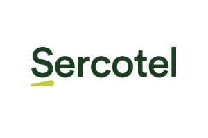 hoteles con piscina climatizada - logo del hotel Sercotel Sevilla