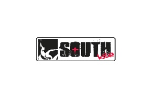 tiendas de skate - logo de la tienda Southkite