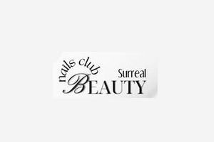 logo de Surreal Beauty Nail