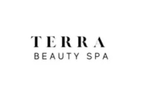 uno de los salones de uñas de Sevilla, logo de Terra Beauty Spa
