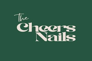 logo de The Cheers Nails