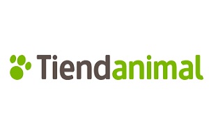 logo de Tiendanimal