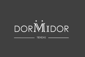 Tiendas Dormidor, logo