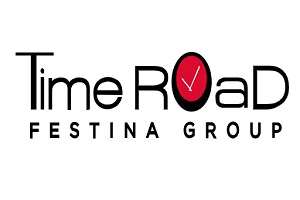 tiendas de relojes - logo de la tienda Time Road