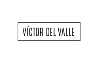 logo de Victor del Valle