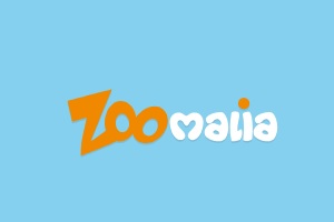 logo de Zoomalia