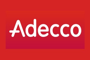 logo del sitio Adecco