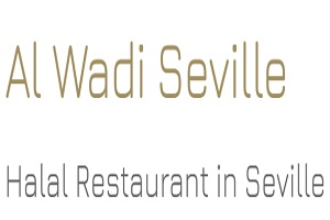 mejores restaurantes vegetarianos - logo del restaurante Al Wadi