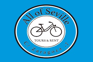 logo de la empresa All Of Seville