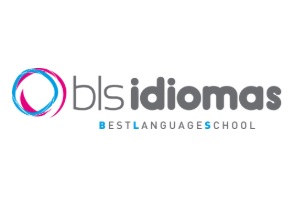 logo de BLS Idiomas