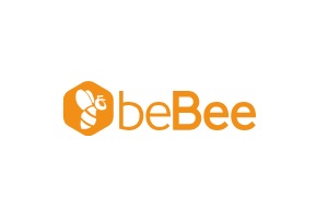 sitios para buscar empleo - logo del sitio Bebee