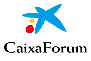 logo de CaixaForum