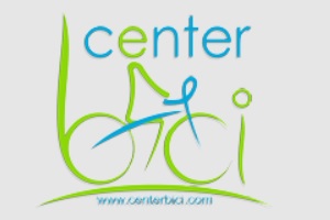 logo de la empresa Centerbici Sevilla