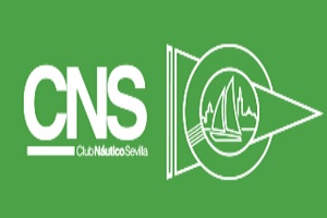 logo del Club Náutico Sevilla