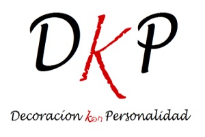 logo de la tienda DKP