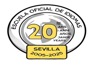 logo de la EOI Sevilla