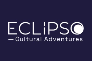 espacio para juegos de inmersión - logo de Eclipso
