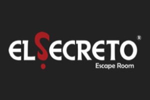 logo de El Secreto Escape Room