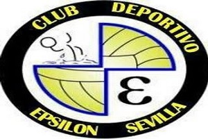 logo del club deportivo Épsilon Sevilla