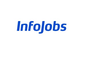 logo del sitio Infojobs