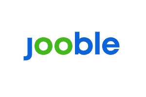 sitios para buscar empleo - logo del sitio Jooble