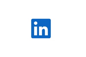logo del sitio LinkedIn